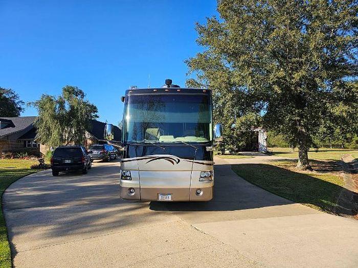 Used 2008 Tiffin PHAETON 42QRH