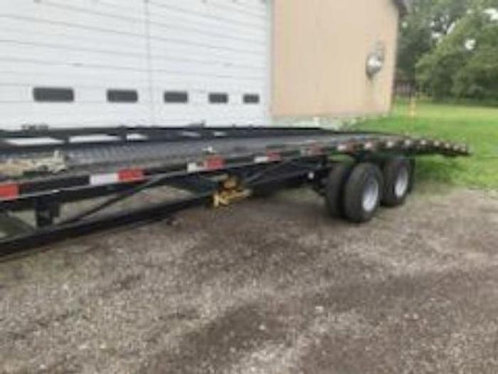 Used 2022 Kaufman Low Pro