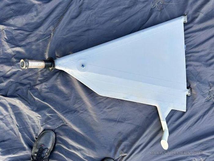 Used 2024 Bearhawk Patrol Project