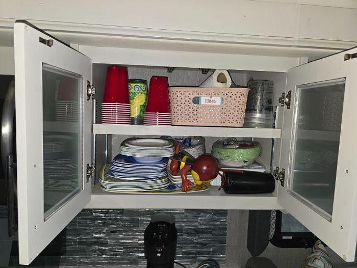 Used 2022 Fleetwood Flair 32S