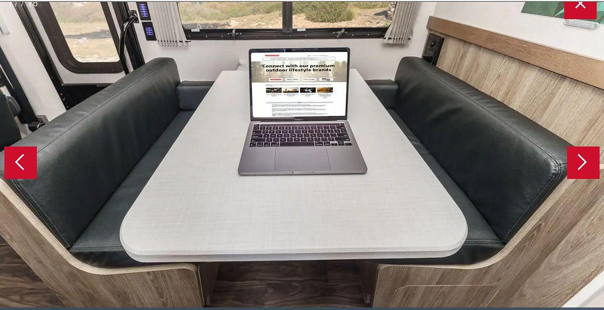 Used 2025 Winnebago Sunstar 29NP Class A Motorhome