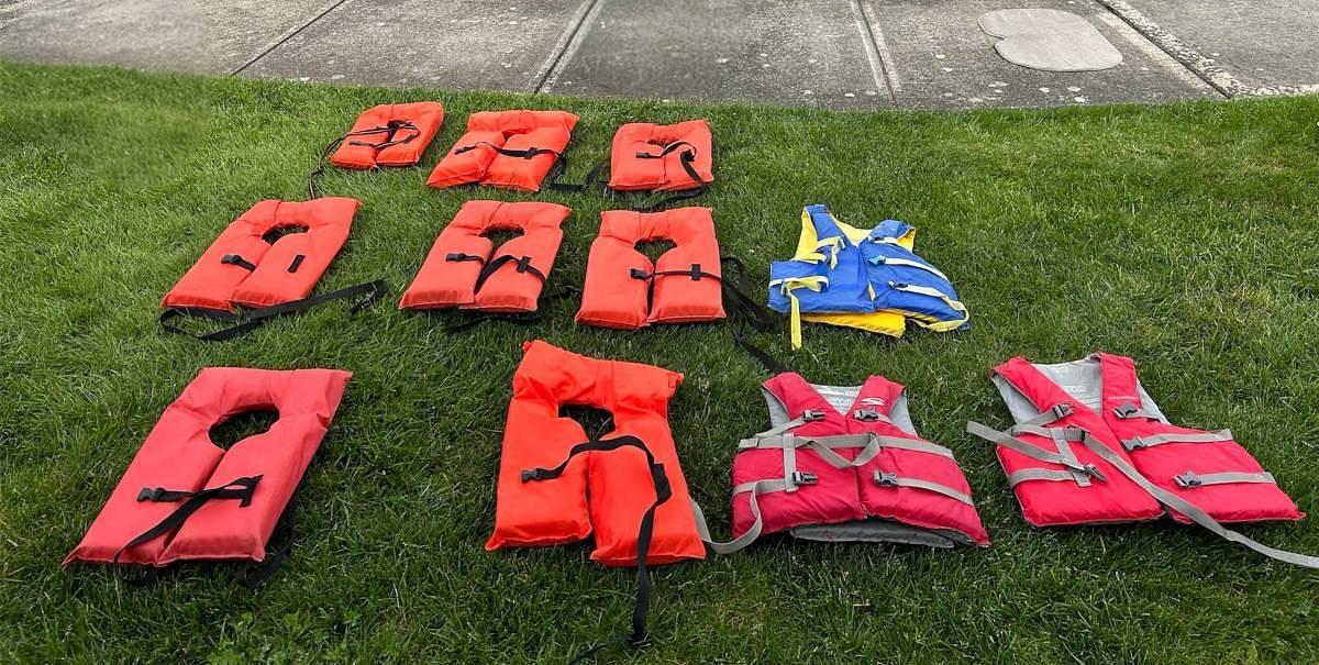 Used 2001 Four Winns Horizon 180