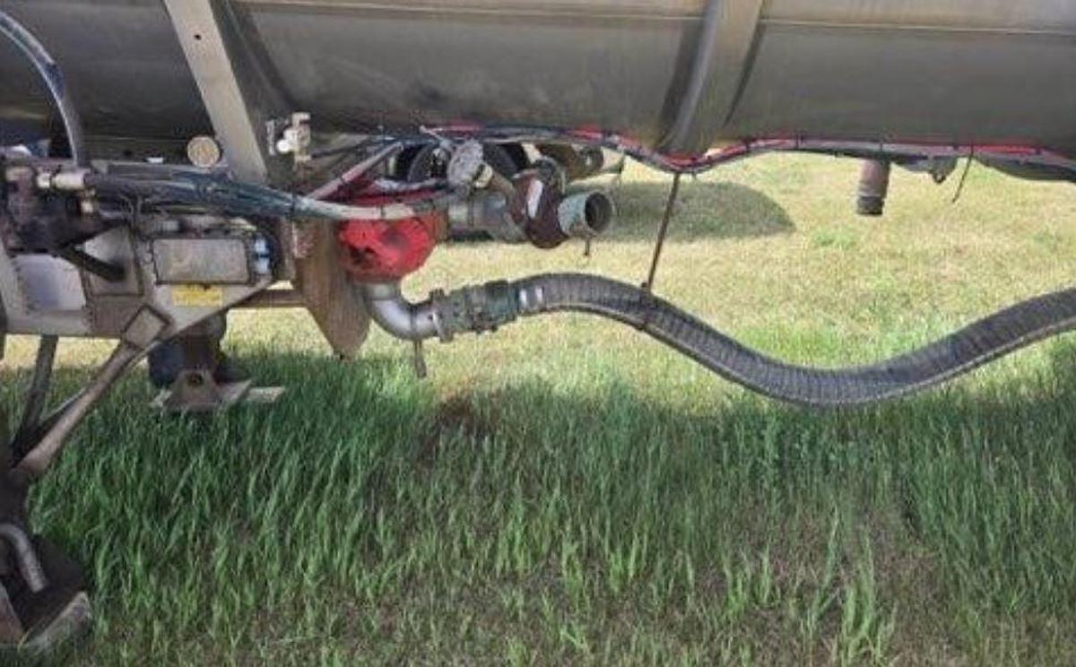 Used 2015 Polar SCX9