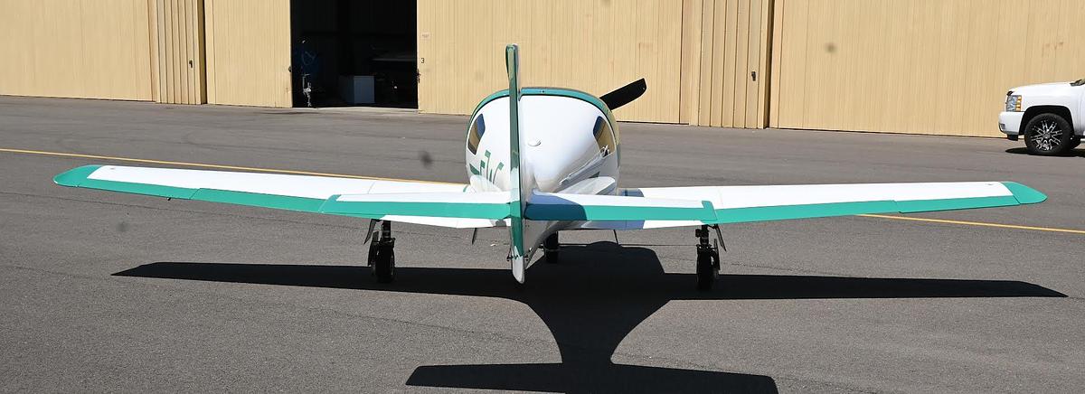 Used 1993 Lancair 360