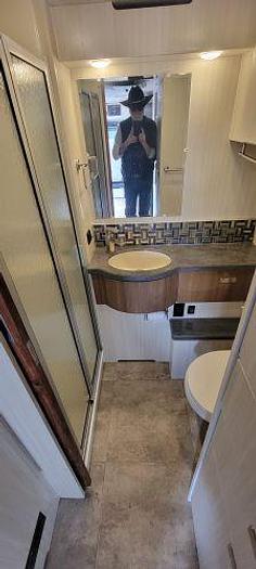 Used 2016 Winnebago Era 70C