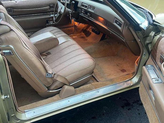 Used 1975 Cadillac Calais