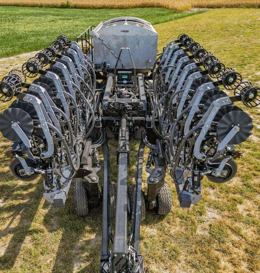 Used 2025 ZML CONTOUR KING ST