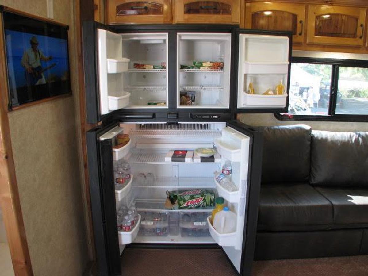 Used 2015 Dodge RAM with Camper and Trailer