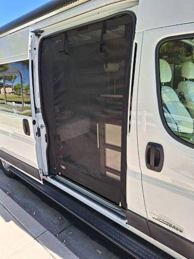 Used 2020 Winnebago Travato 59K