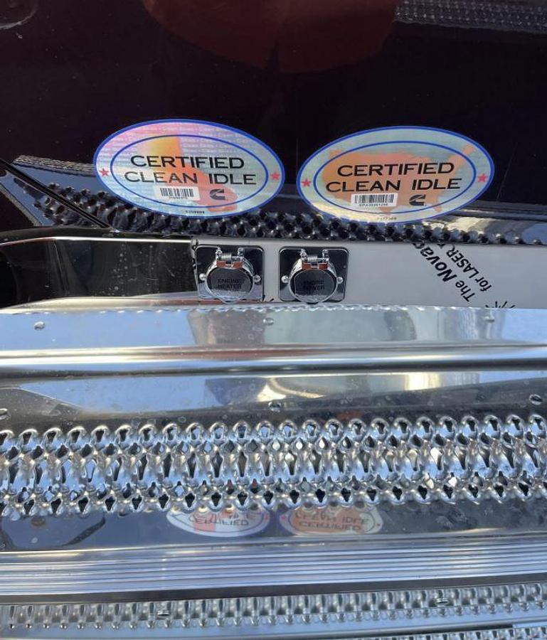 Used 2026 Peterbilt 589