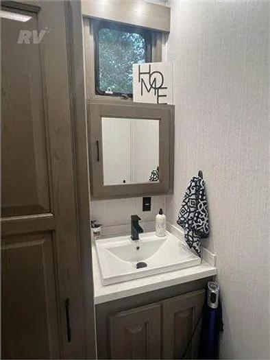 Used 2022 DRV MOBILE SUITES 41RKDB