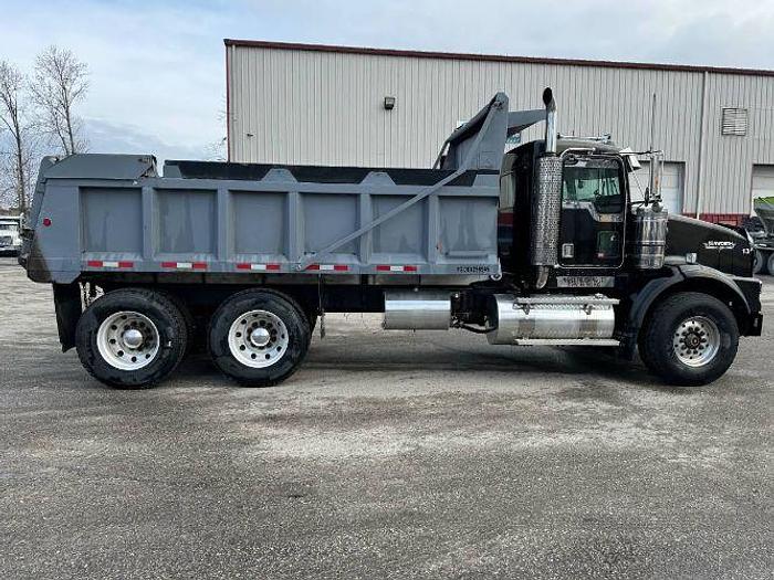 Used 1998 KENWORTH T800