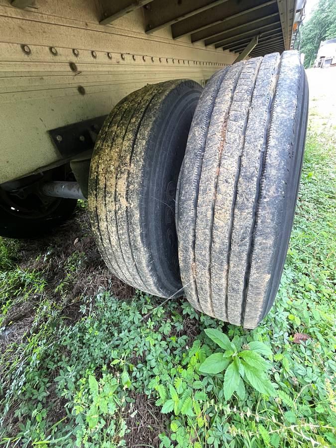 Used 2004 Reitnouer Trailer