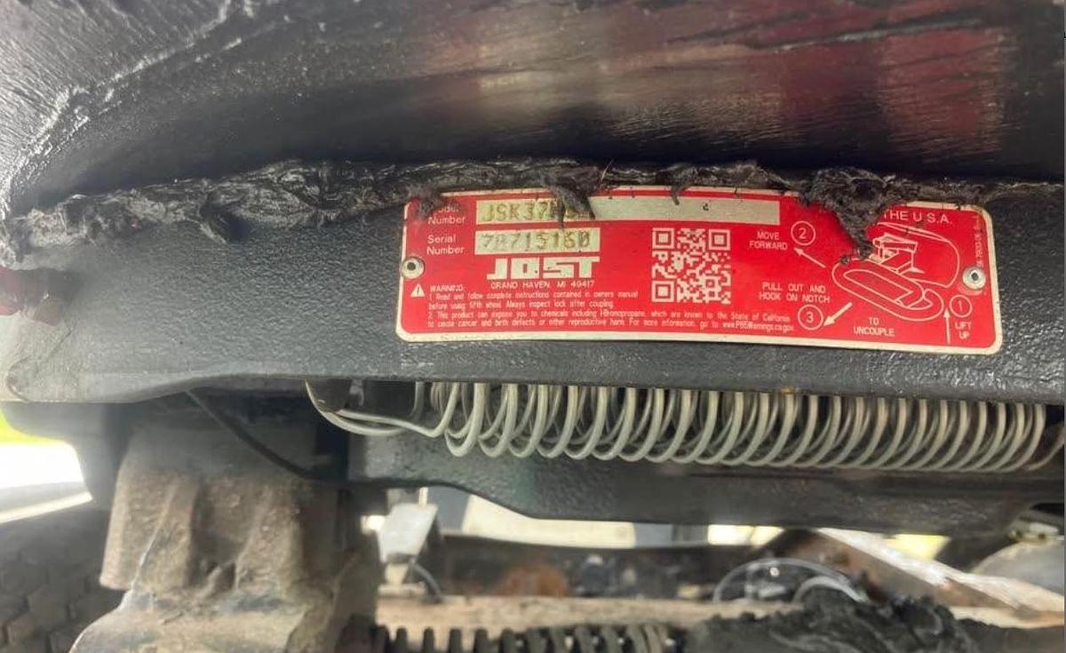 Used 2006 Peterbilt 379