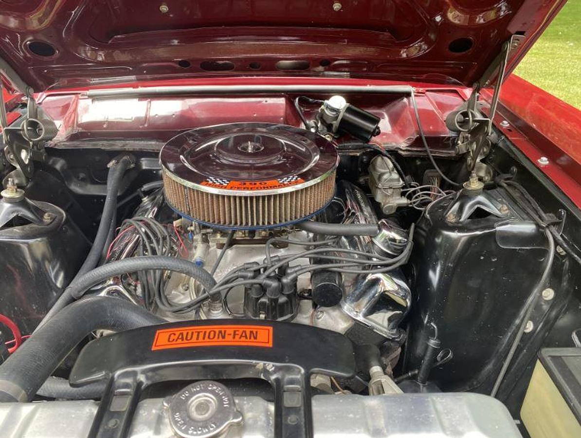 Used 1969 Ford Fairlane