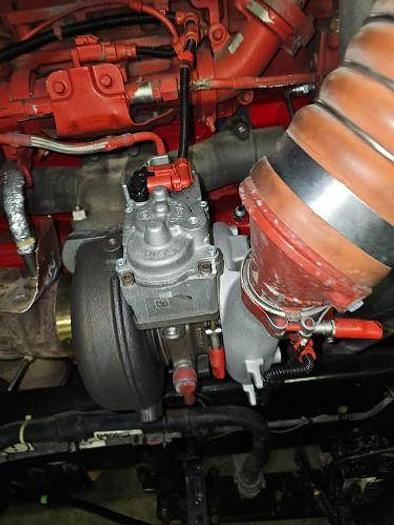 Used 2020 KENWORTH W900L