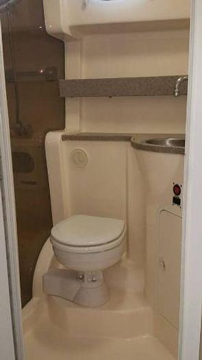 Used 2003 Rinker 342 Fiesta Vee