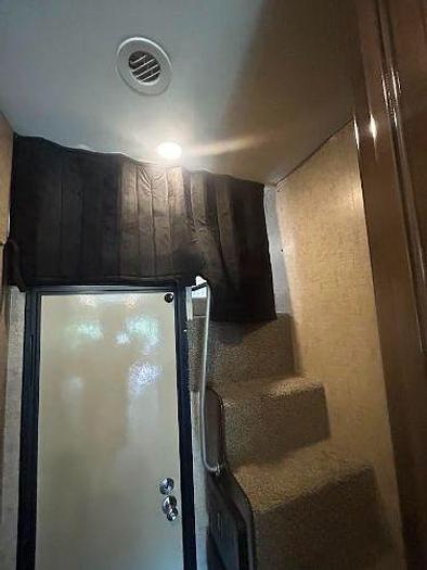 Used 2018 Thor Motor Coach Outlaw 37GP