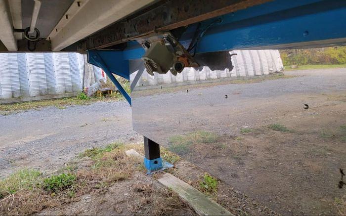 Used 2013 GREAT DANE THERMO KING