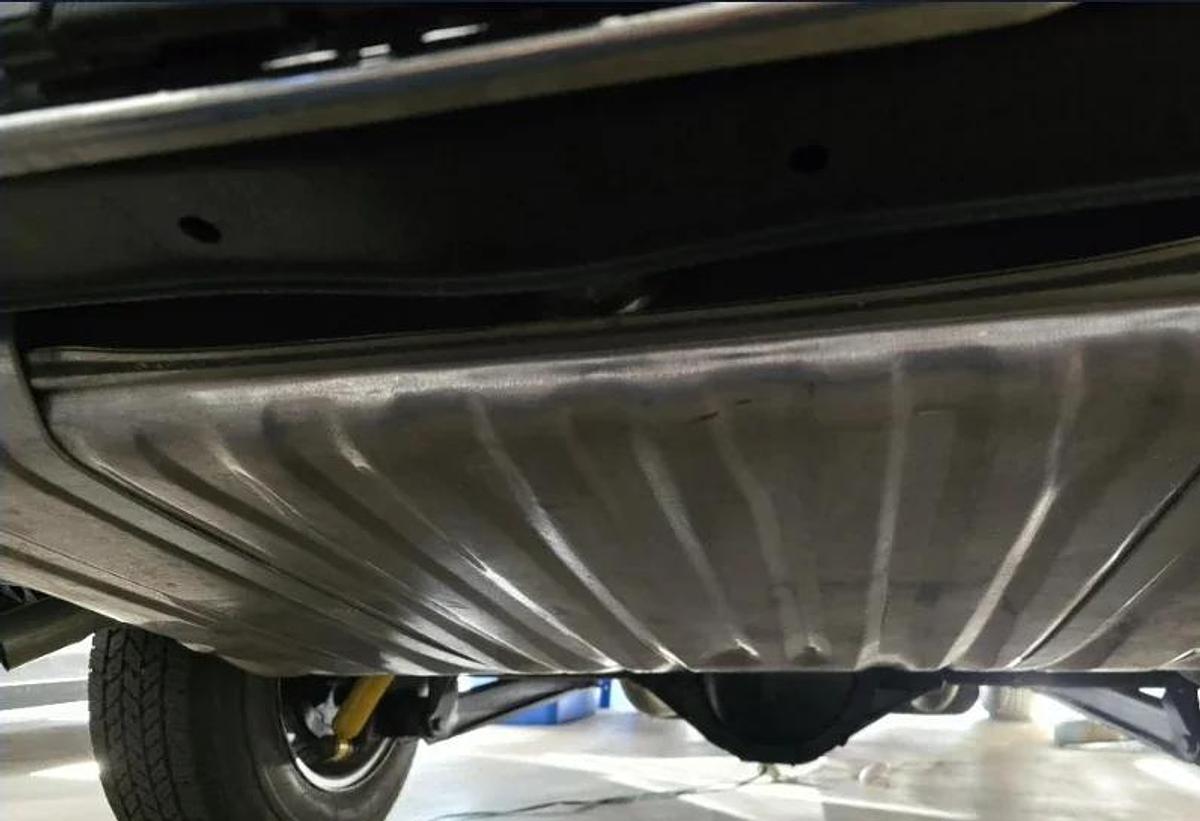 Used 1966 Chevrolet Chevelle SS