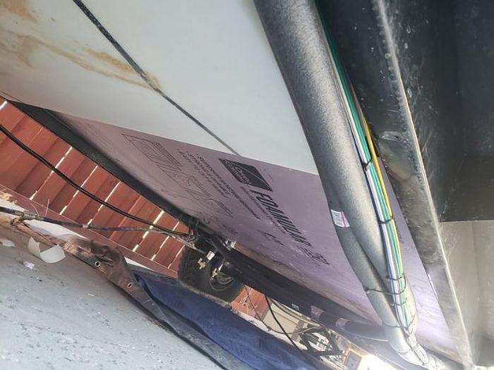 Used 2022 Forest River No Boundaries NB 19.5