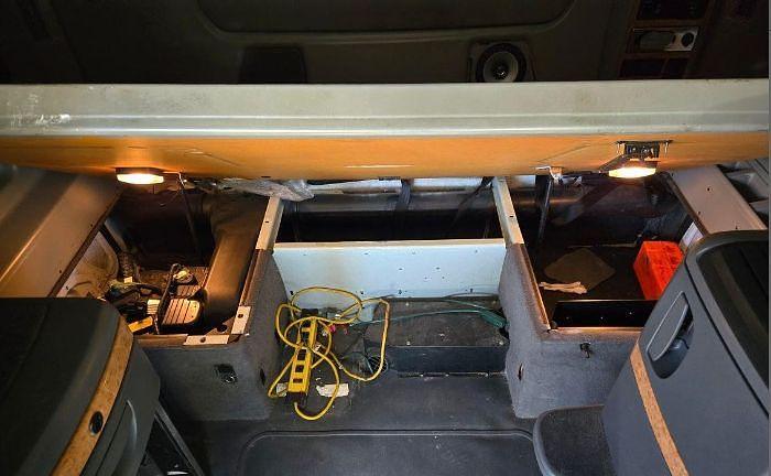 Used 2015 INTERNATIONAL PROSTAR