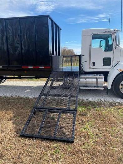 Used 2019 KENWORTH T300