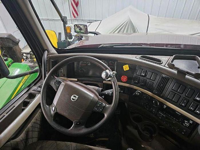 Used 2018 Volvo VNL42780