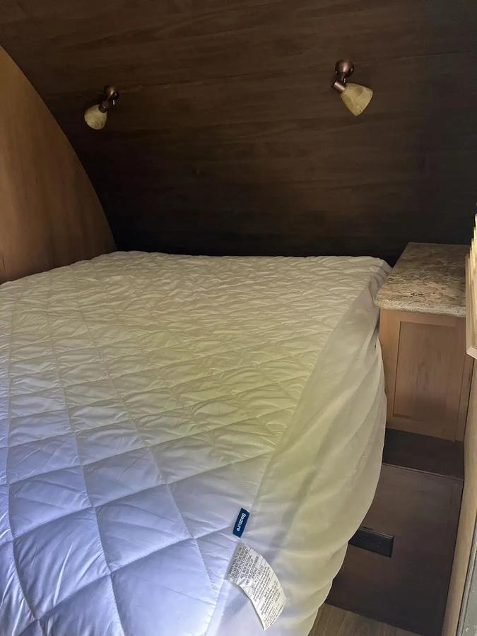 Used 2015 Cruiser Radiance