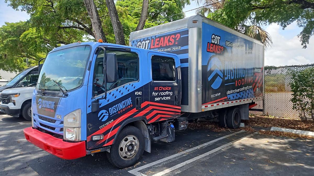 Used 2016 Isuzu Npr Hd Crew Cab