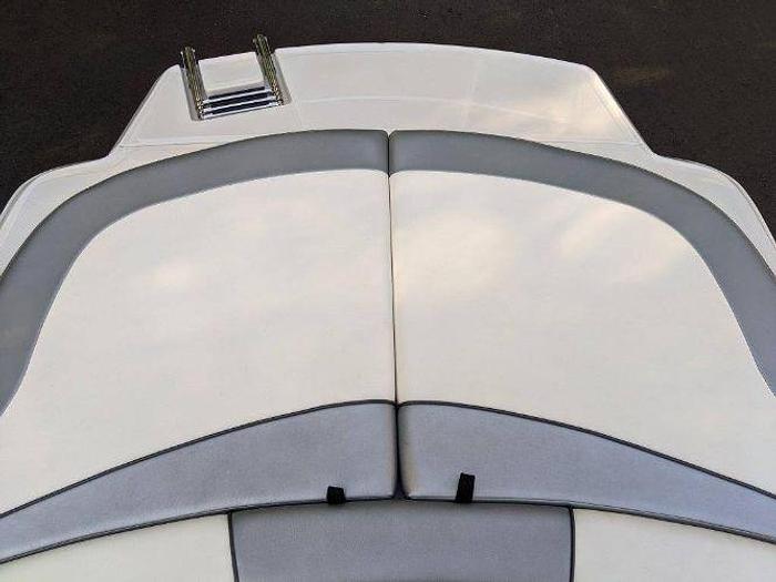 Used 2008 Sea Ray 195 Sport