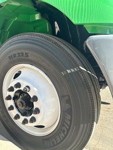 Used 2008 INTERNATIONAL DURASTAR 4300