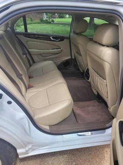 Used 2005 Jaguar XJ XJ8 LWB