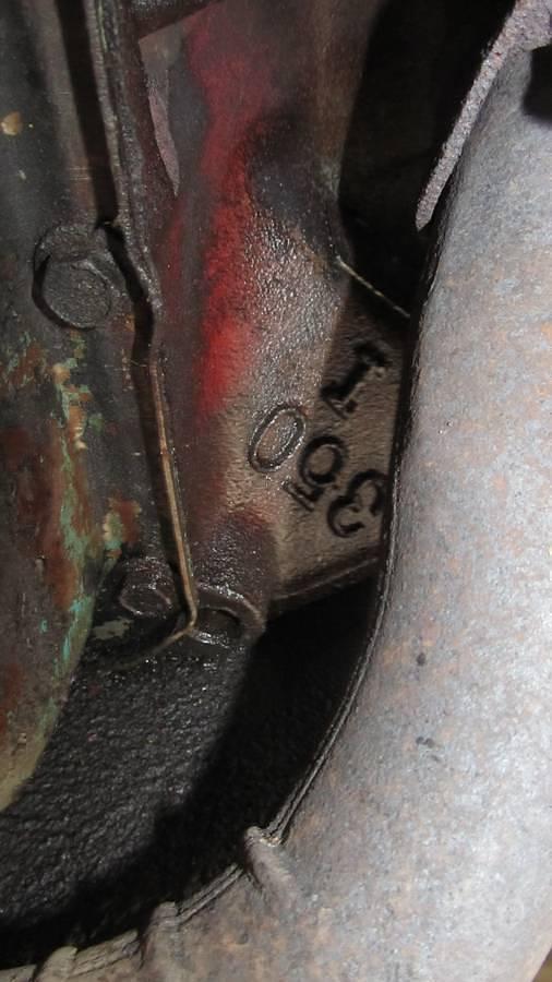 Used 1979 Pontiac Bonneville Broughm