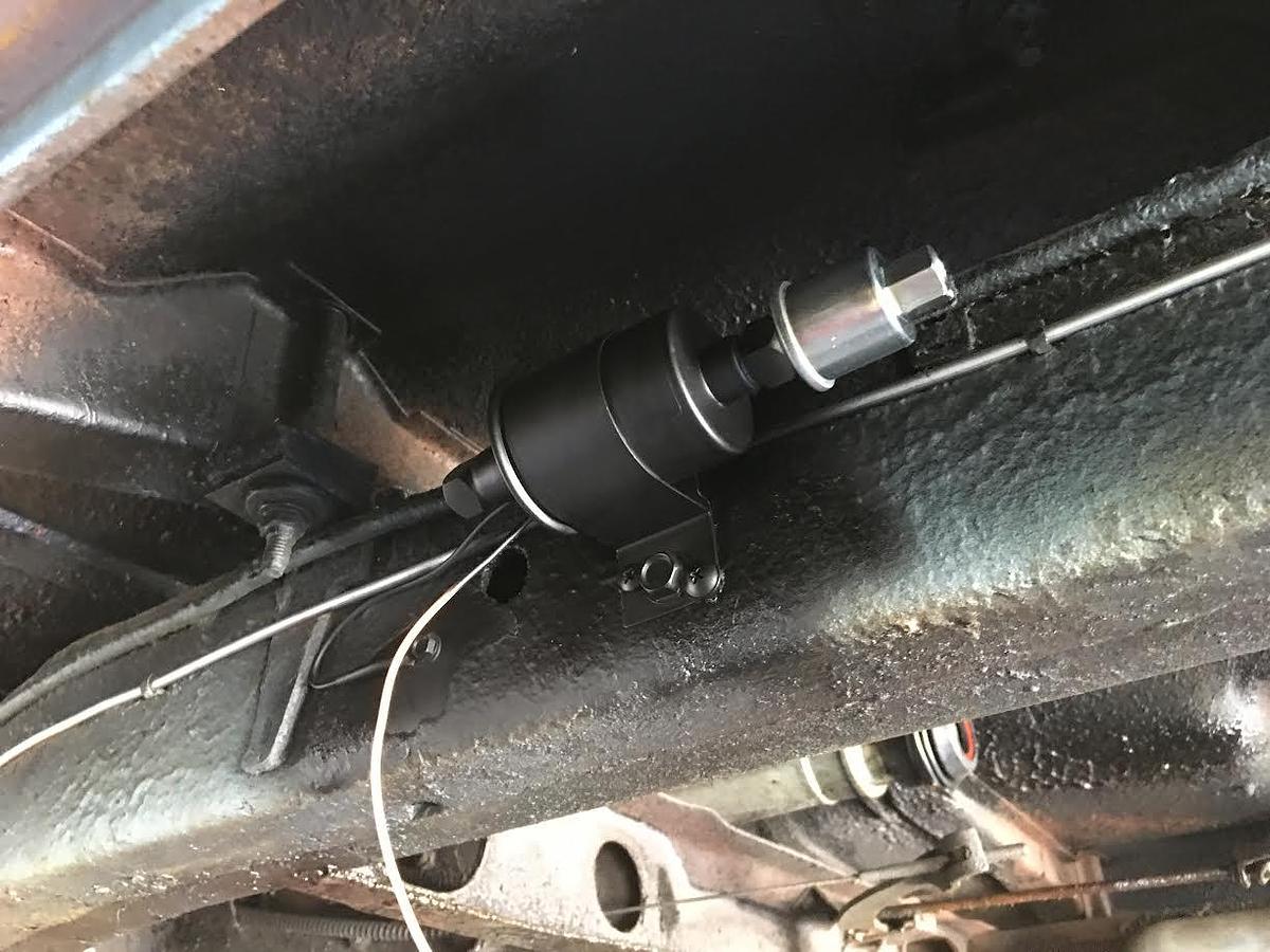 Used 1956 Ford Custom Line Victory