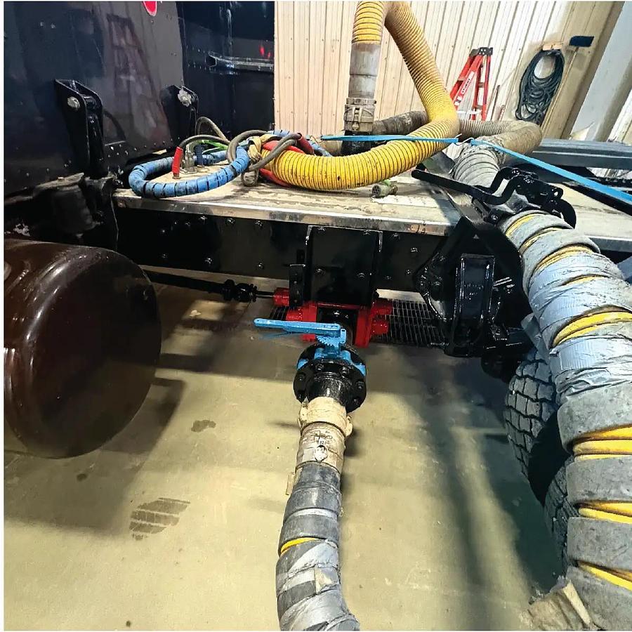 Used 2005 Peterbilt 379X