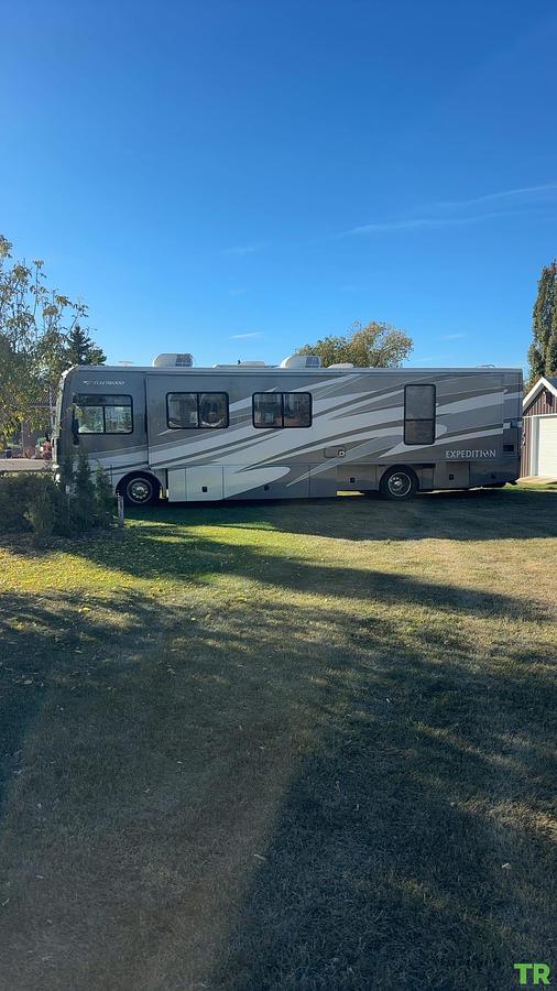 Used 2007 Fleetwood 5th Wheel