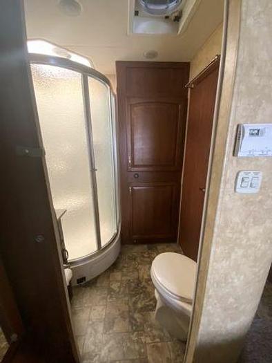 Used 2012 Jayco Seneca 36FK