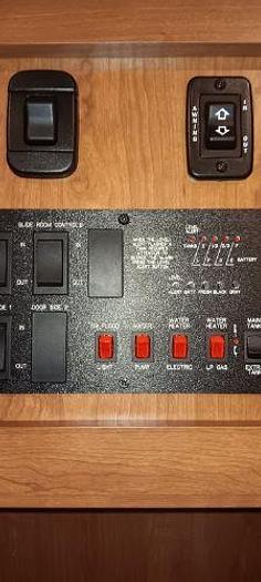 Used 2014 KZ Durango 336RE