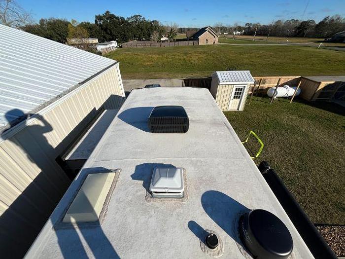 Used 2024 Heartland Cyclone 4006