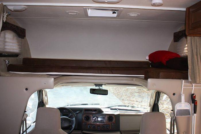 Used 2014 Thor Motor Coach Freedom Elite 31L