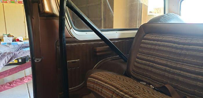 Used 1978 Ford Bronco XLT Trailer Special