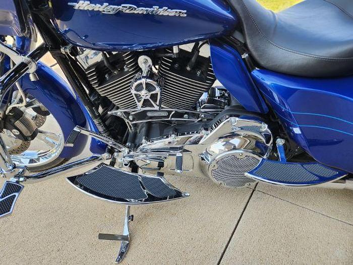 Used 2016 Harley Davidson Road Glide Special FLTRXS