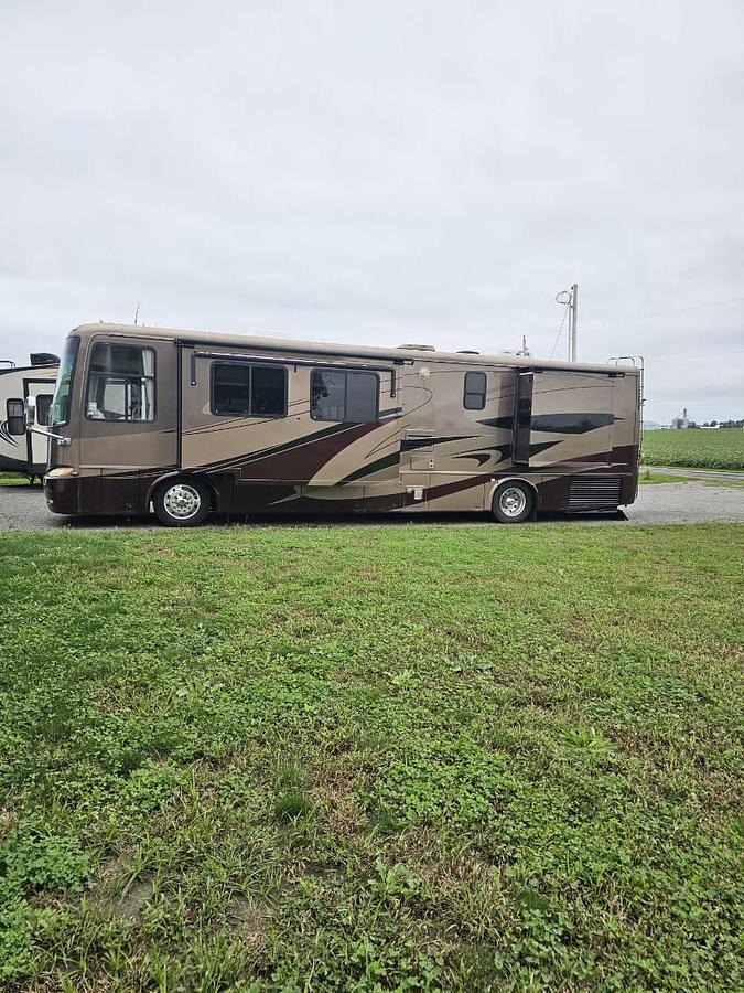 Used 2007 Newmar Kountry Star 3910