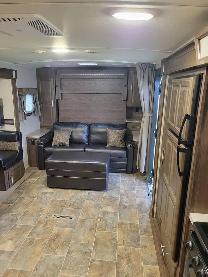 Used 2016 Forest River Rockwood Ultra Lite 2304DS Travel Trailer