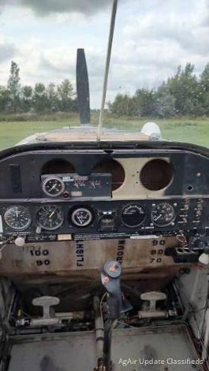 Used 1975 PIPER PA-25-250