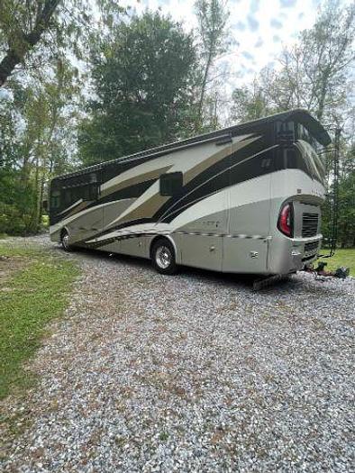 Used 2020 Tiffin Allegro Red 37PA