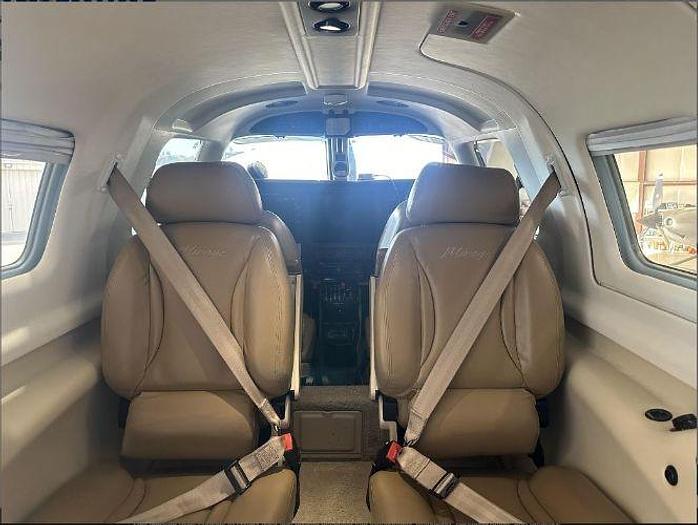 Used 2014 PIPER Malibu Mirage