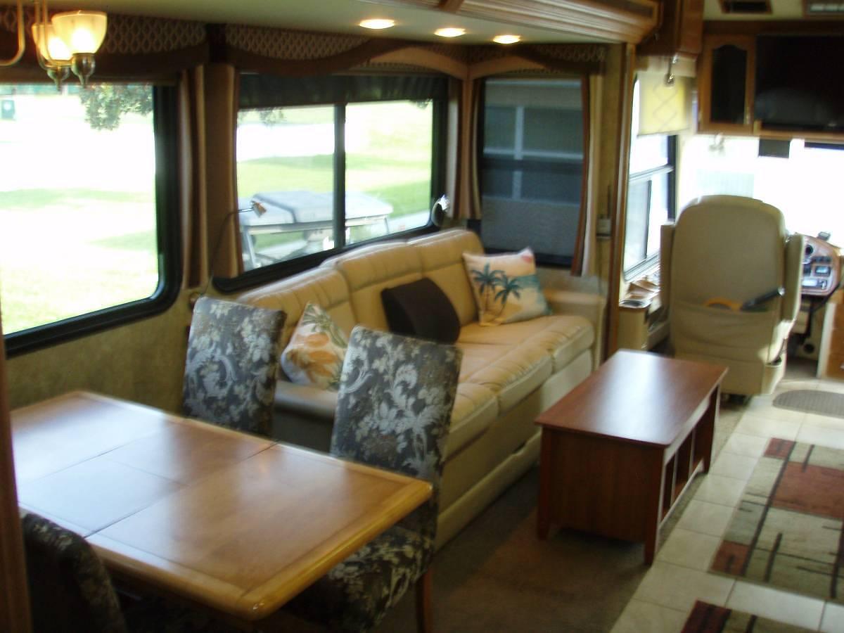 Used 2008 Alfa See Ya Gold 1018