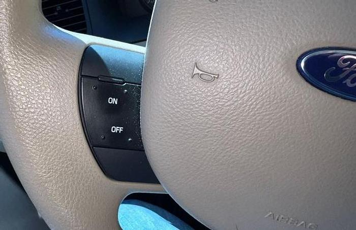 Used 2008 Ford Crown Victoria Police Interceptor